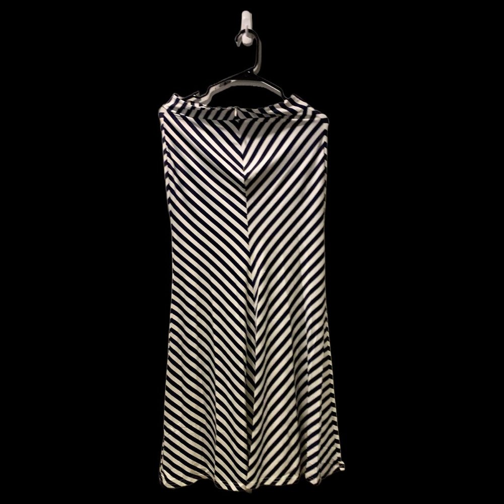 Zeagoo Women Maxi Stretch Bodycon Party Bandage Club Skirt Plus Size